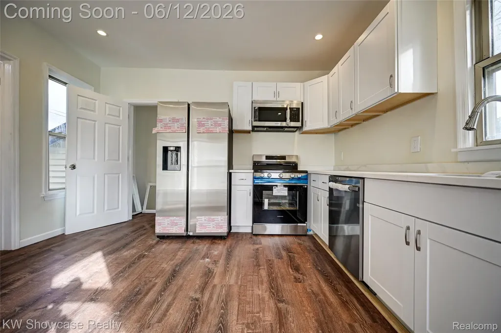 504 2nd Street Oxford Charter Township MI 48371
