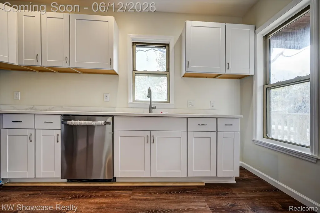 504 2nd Street Oxford Charter Township MI 48371