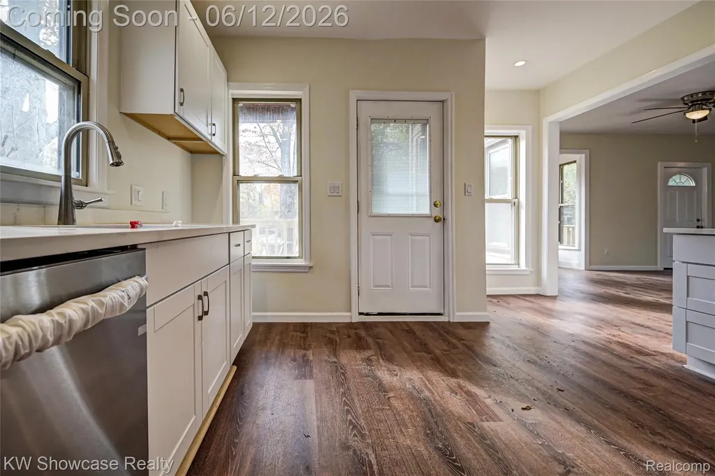 504 2nd Street Oxford Charter Township MI 48371