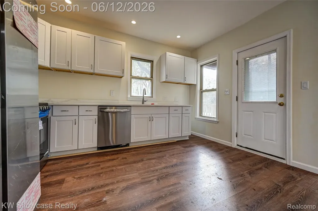 504 2nd Street Oxford Charter Township MI 48371