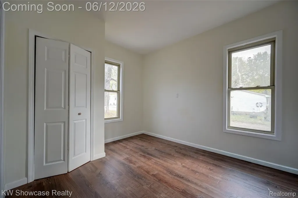 504 2nd Street Oxford Charter Township MI 48371