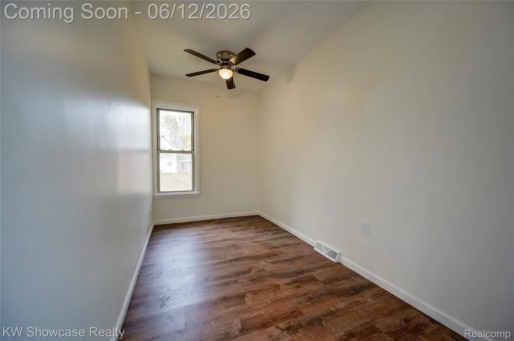 504 2nd Street Oxford Charter Township MI 48371