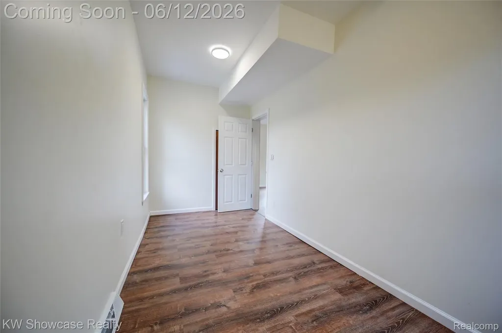 504 2nd Street Oxford Charter Township MI 48371