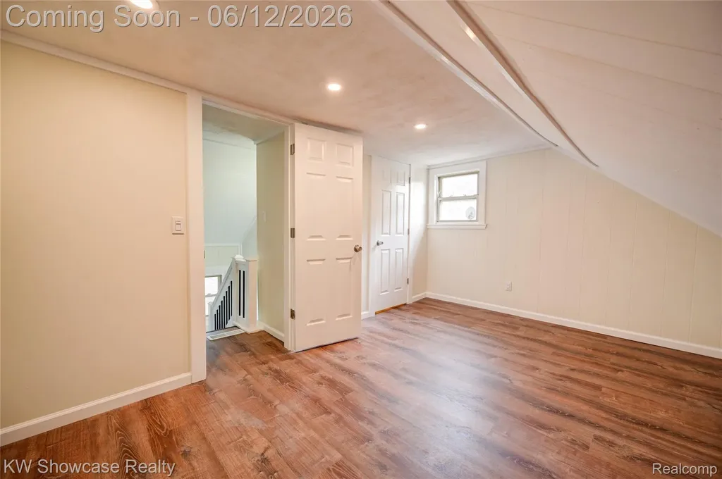 504 2nd Street Oxford Charter Township MI 48371