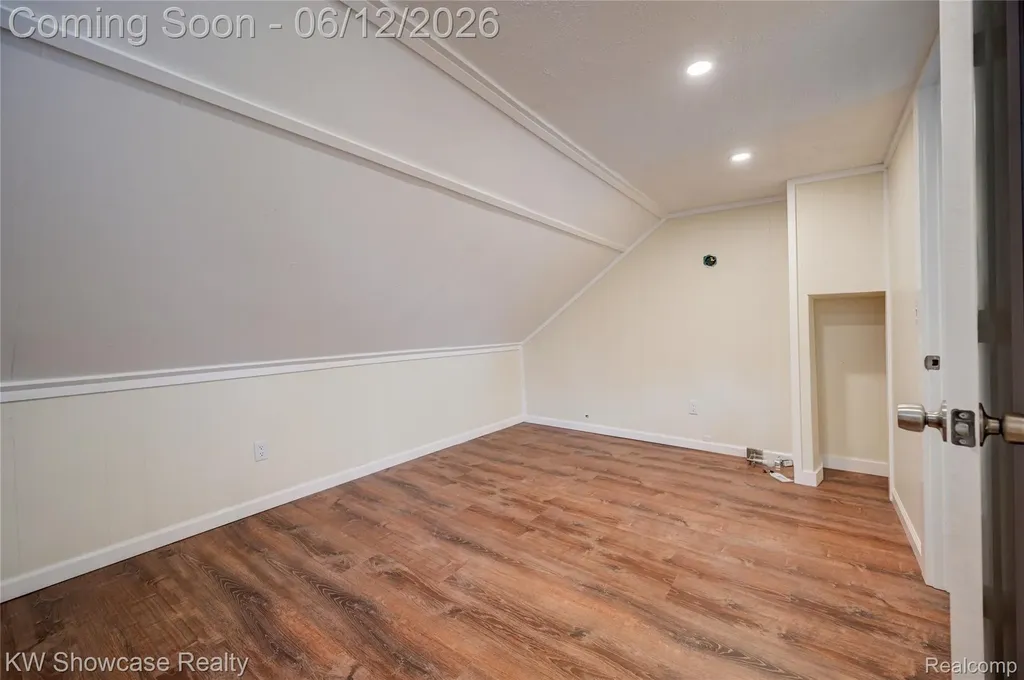 504 2nd Street Oxford Charter Township MI 48371