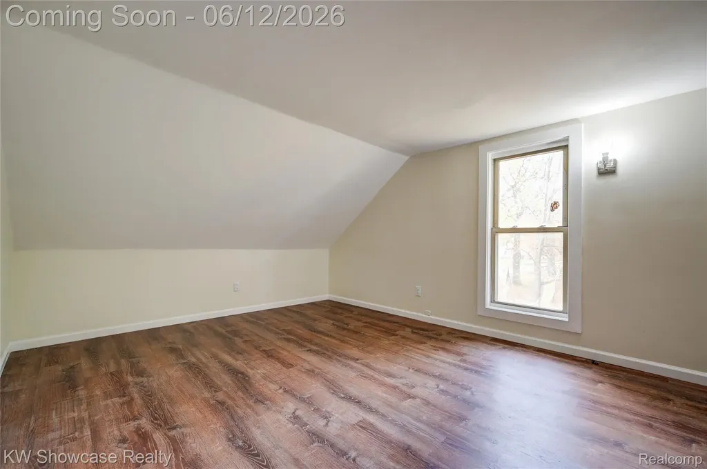 504 2nd Street Oxford Charter Township MI 48371