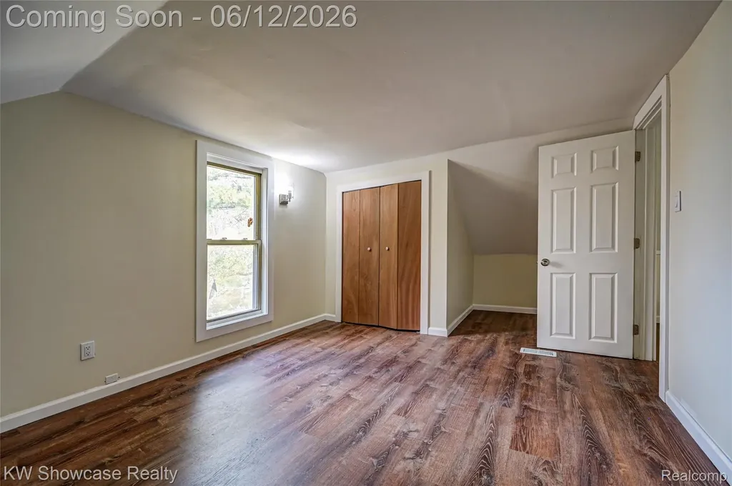 504 2nd Street Oxford Charter Township MI 48371