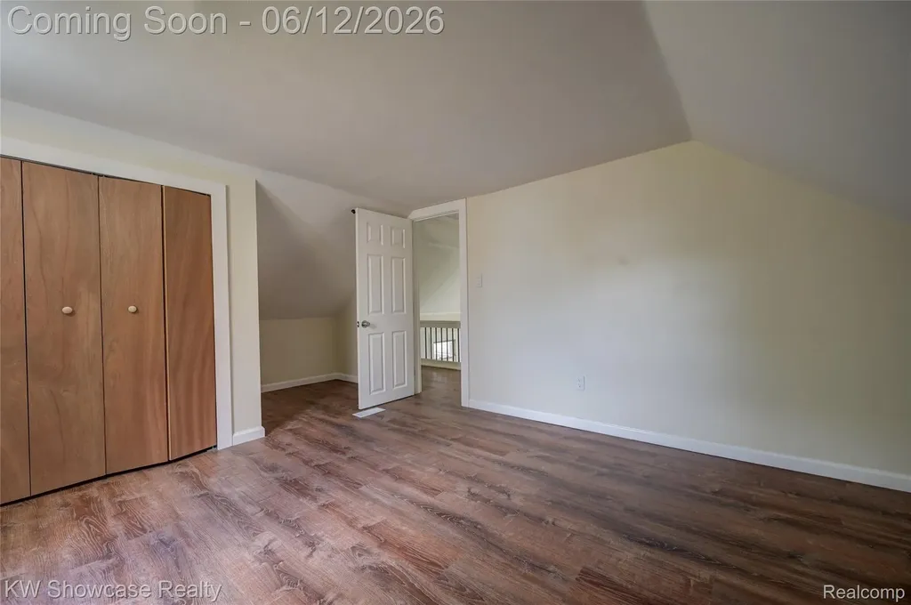504 2nd Street Oxford Charter Township MI 48371