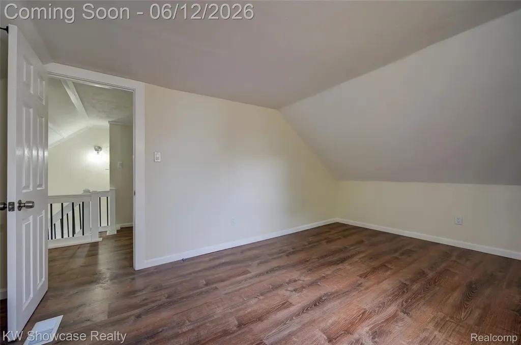 504 2nd Street Oxford Charter Township MI 48371