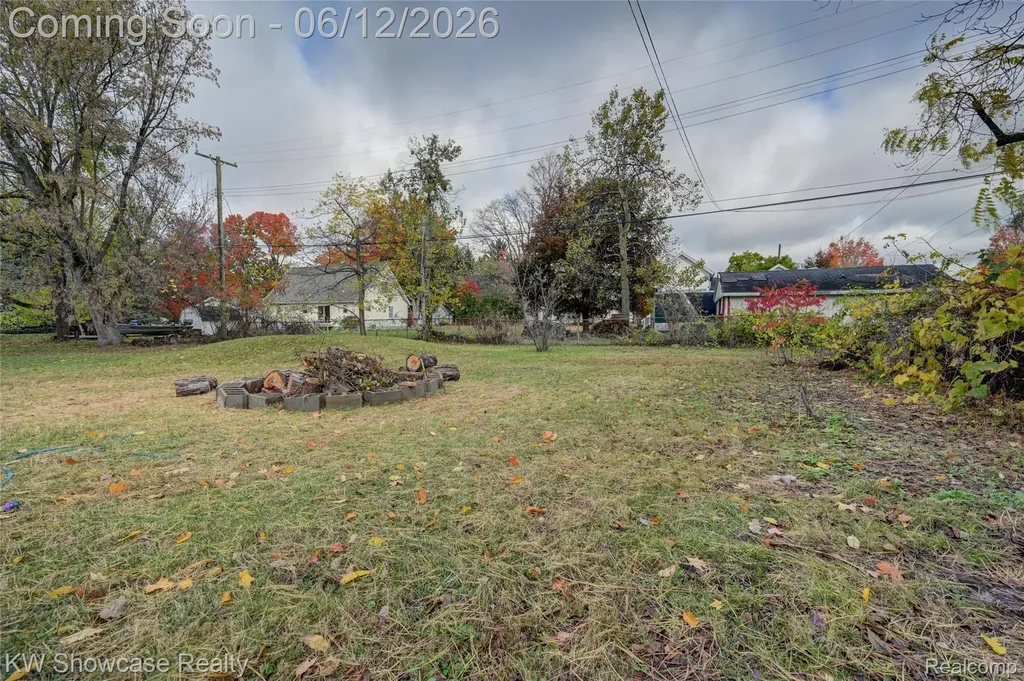 504 2nd Street Oxford Charter Township MI 48371