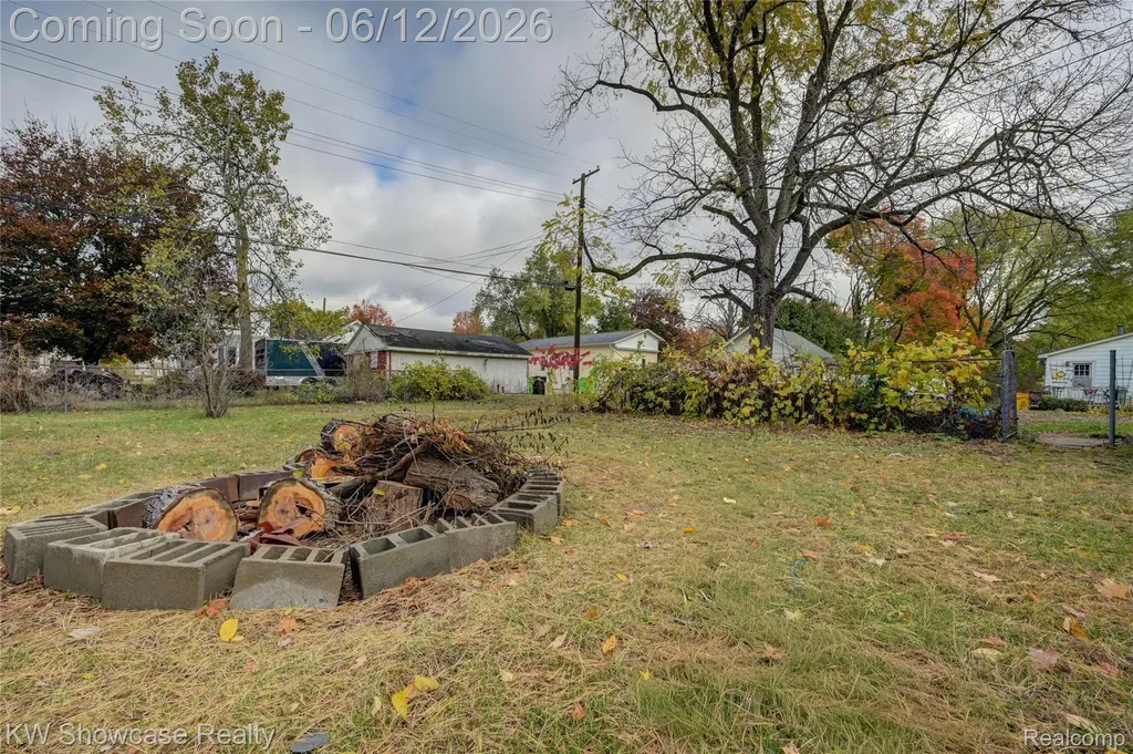 504 2nd Street Oxford Charter Township MI 48371