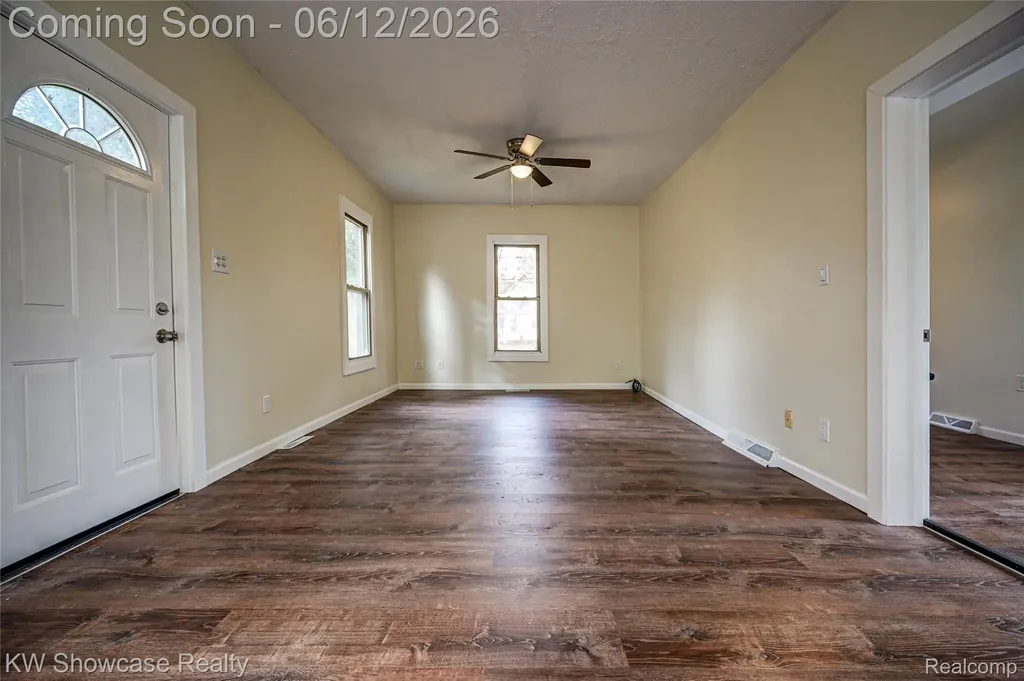 504 2nd Street Oxford Charter Township MI 48371