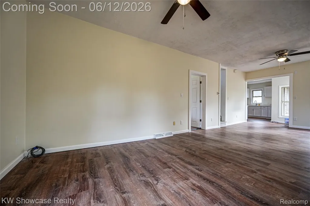 504 2nd Street Oxford Charter Township MI 48371
