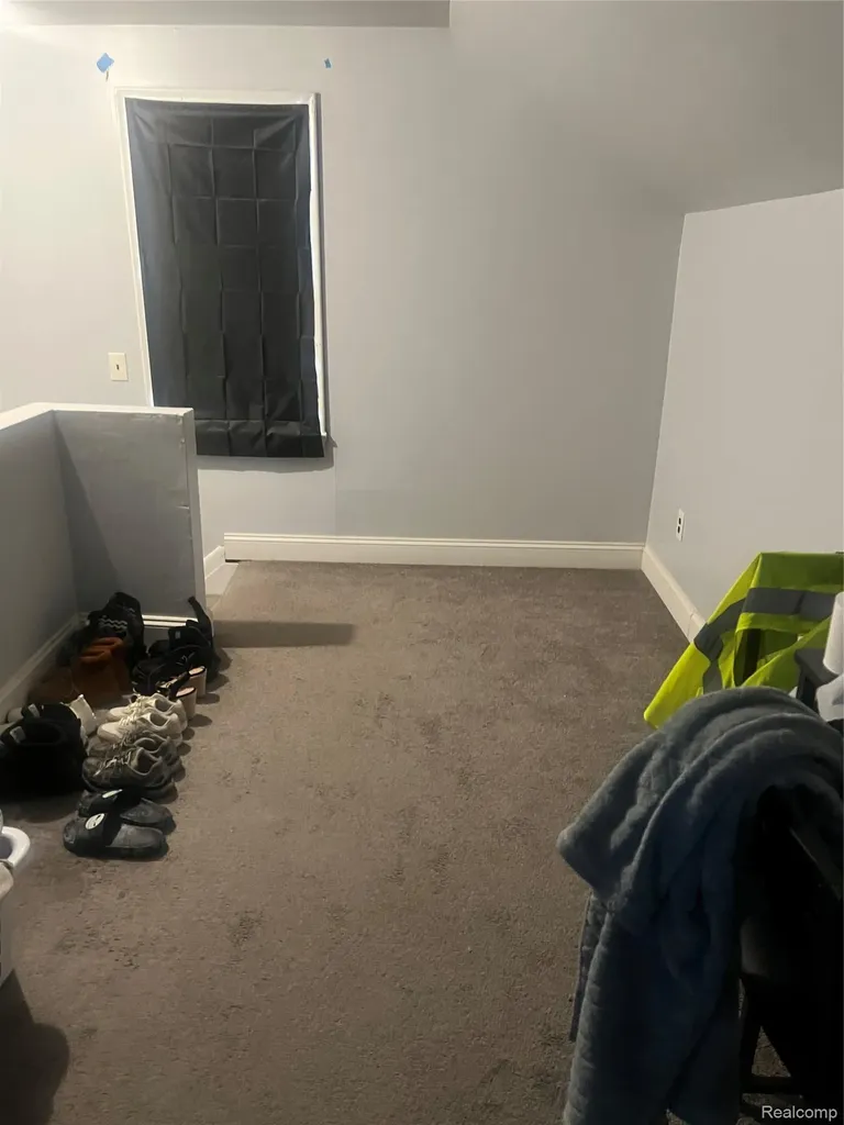 14967 Longview Street Detroit City MI 48213