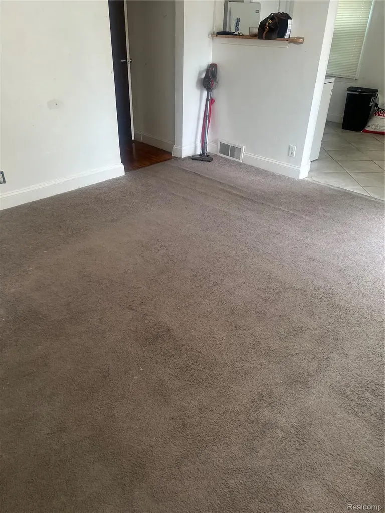 14967 Longview Street Detroit City MI 48213
