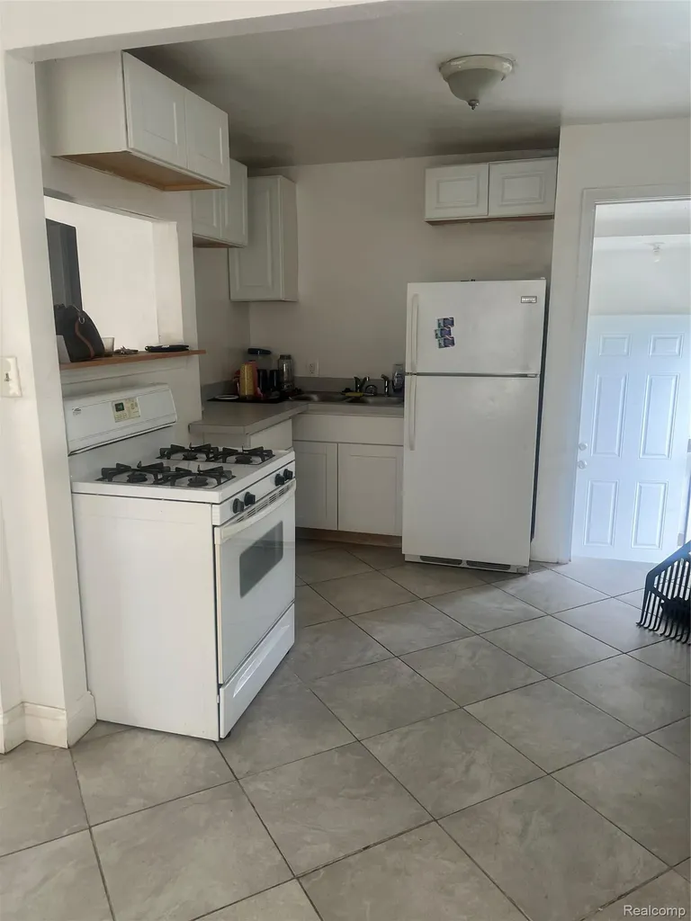 14967 Longview Street Detroit City MI 48213