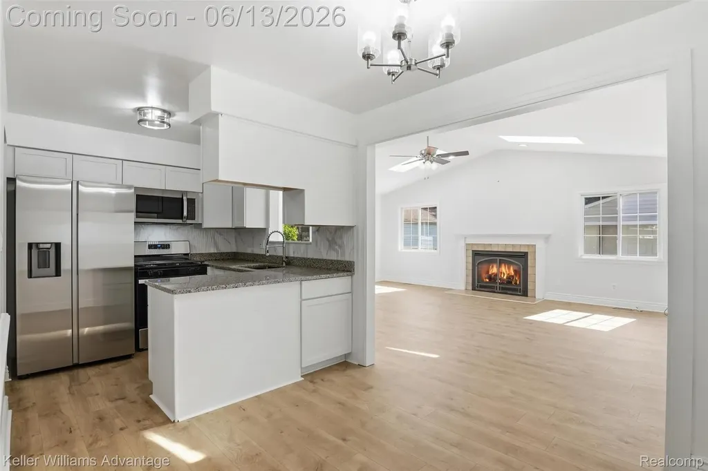 9883 William Street Taylor City MI 48180