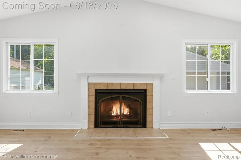 9883 William Street Taylor City MI 48180