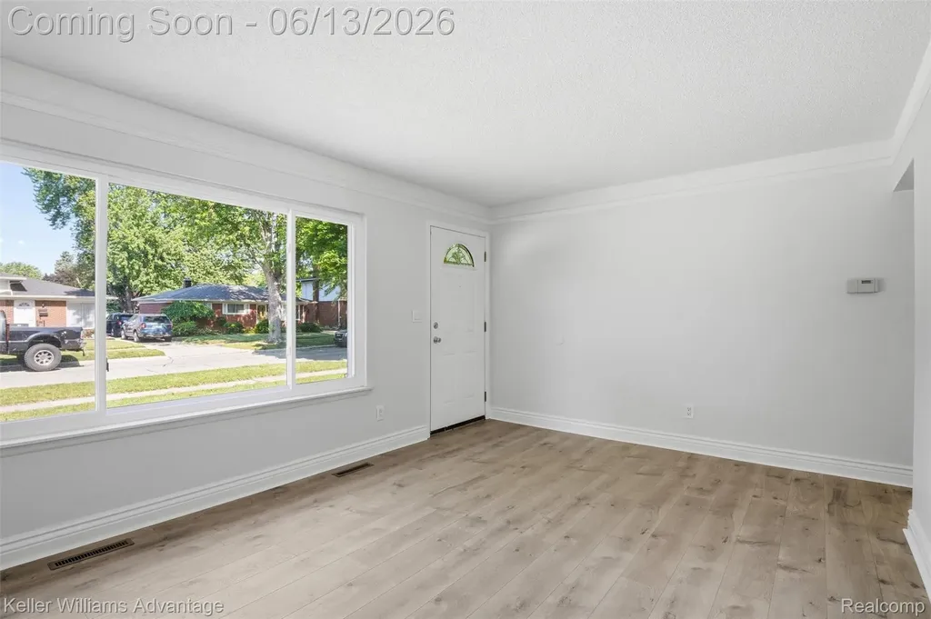 9883 William Street Taylor City MI 48180