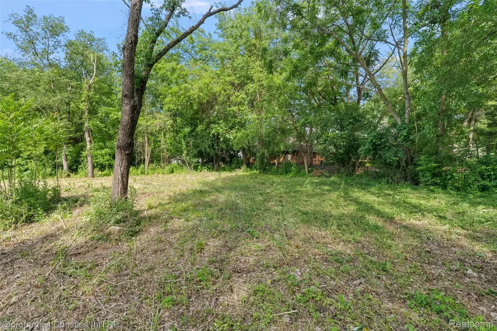 0000 E. Square Lake Road Troy City MI 48085