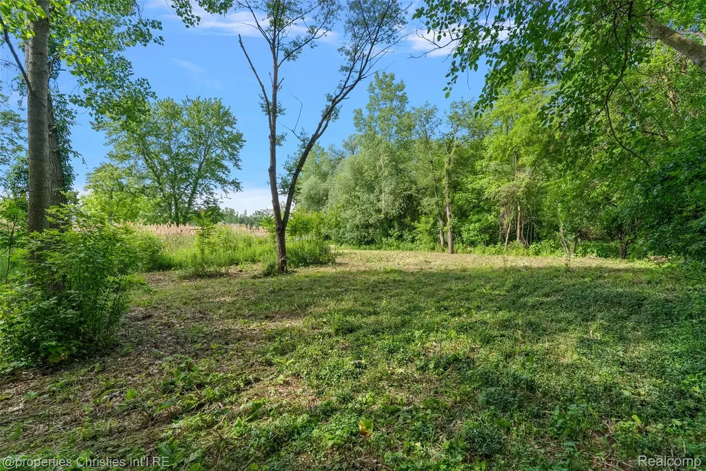 0000 E. Square Lake Road Troy City MI 48085
