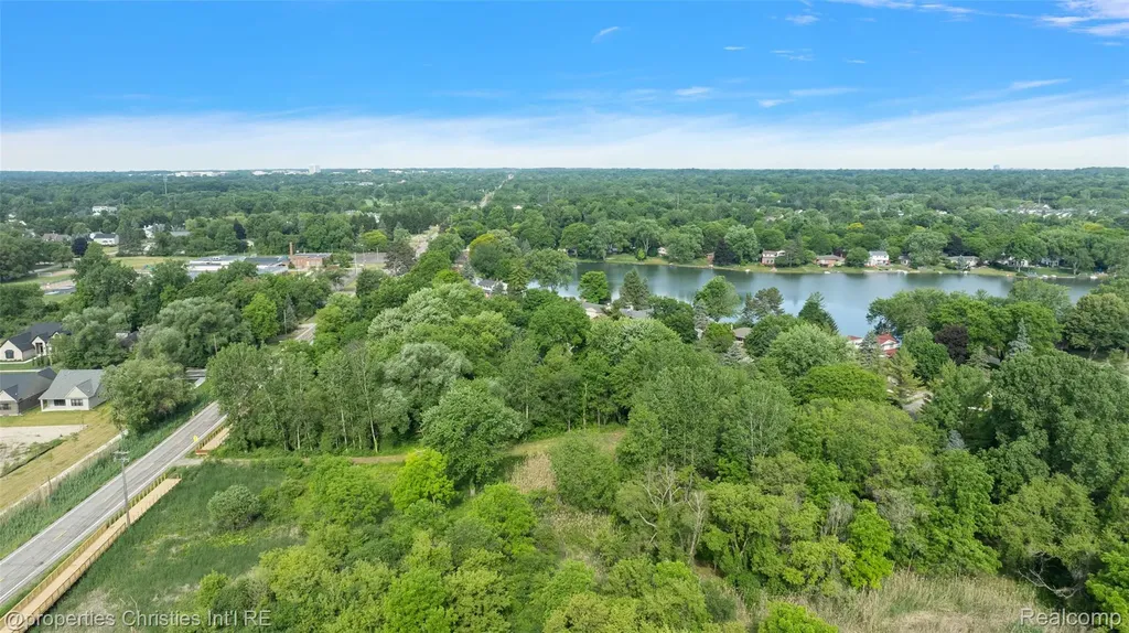 0000 E. Square Lake Road Troy City MI 48085
