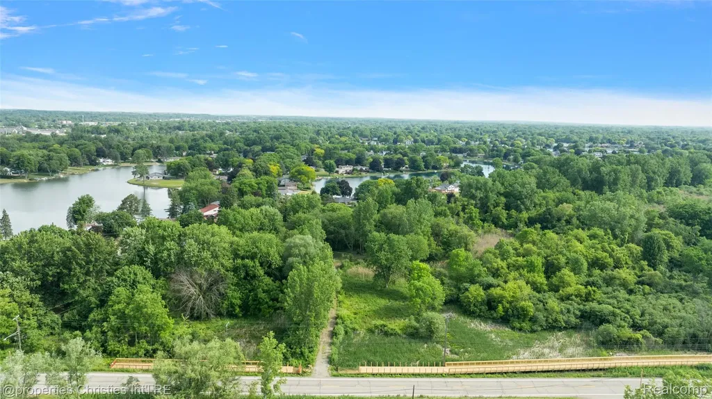 0000 E. Square Lake Road Troy City MI 48085