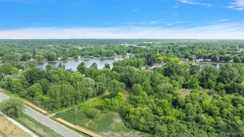 0000 E. Square Lake Road Troy City MI 48085