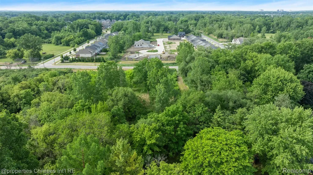 0000 E. Square Lake Road Troy City MI 48085