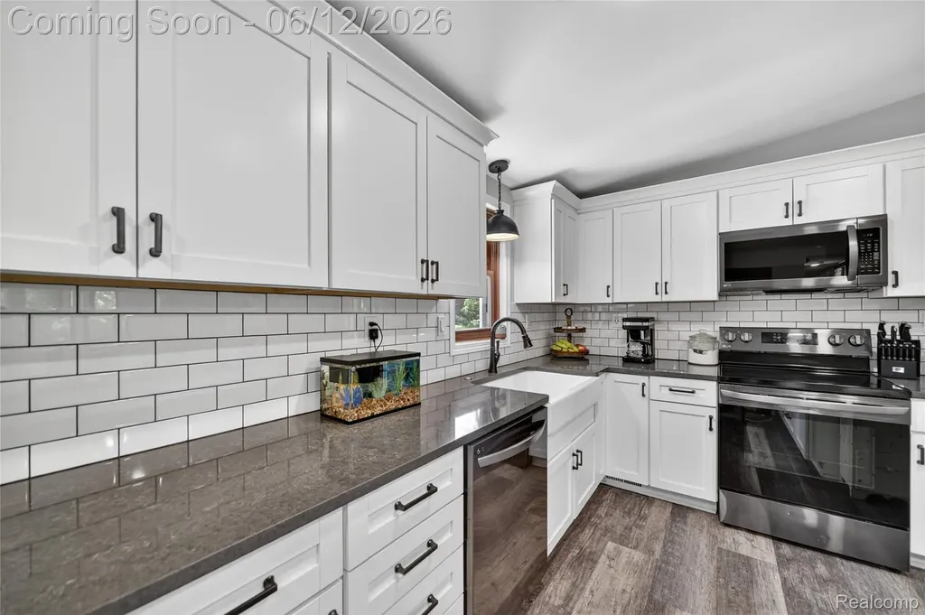 13635 Unadilla Road Unadilla Township MI 48137