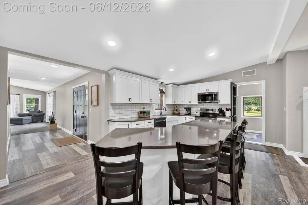 13635 Unadilla Road Unadilla Township MI 48137