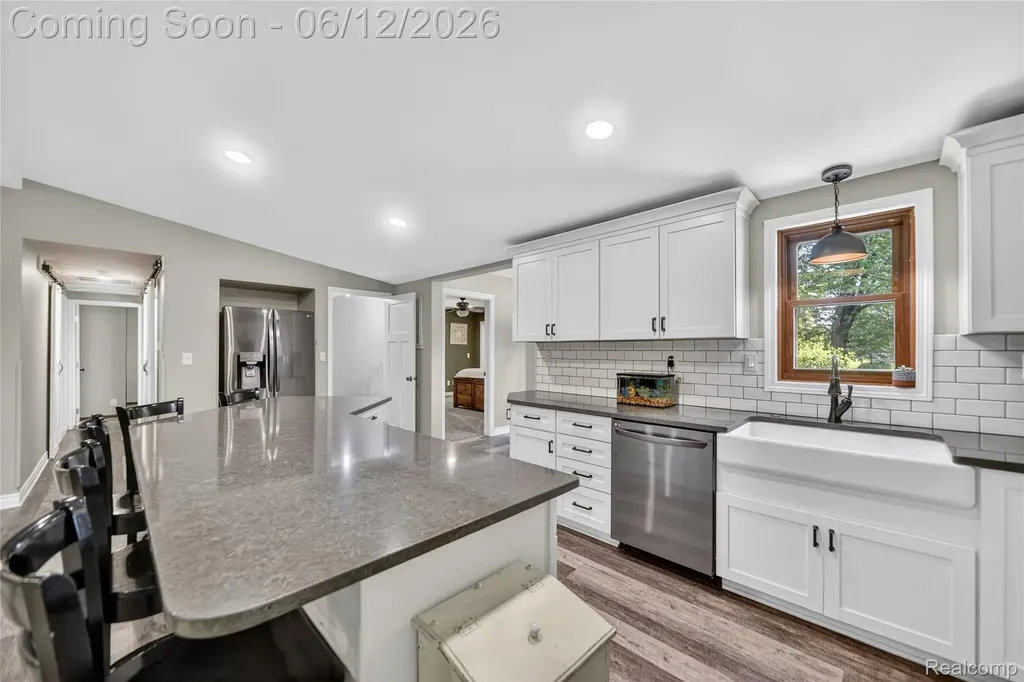 13635 Unadilla Road Unadilla Township MI 48137