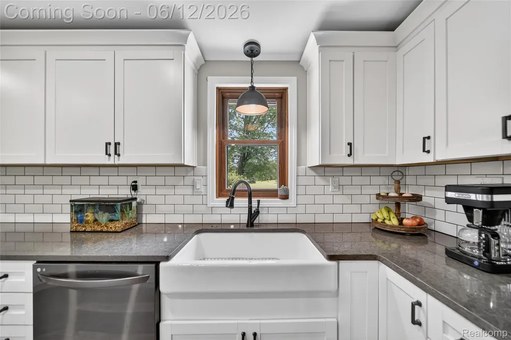 13635 Unadilla Road Unadilla Township MI 48137