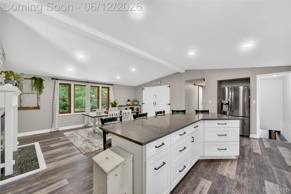 13635 Unadilla Road Unadilla Township MI 48137