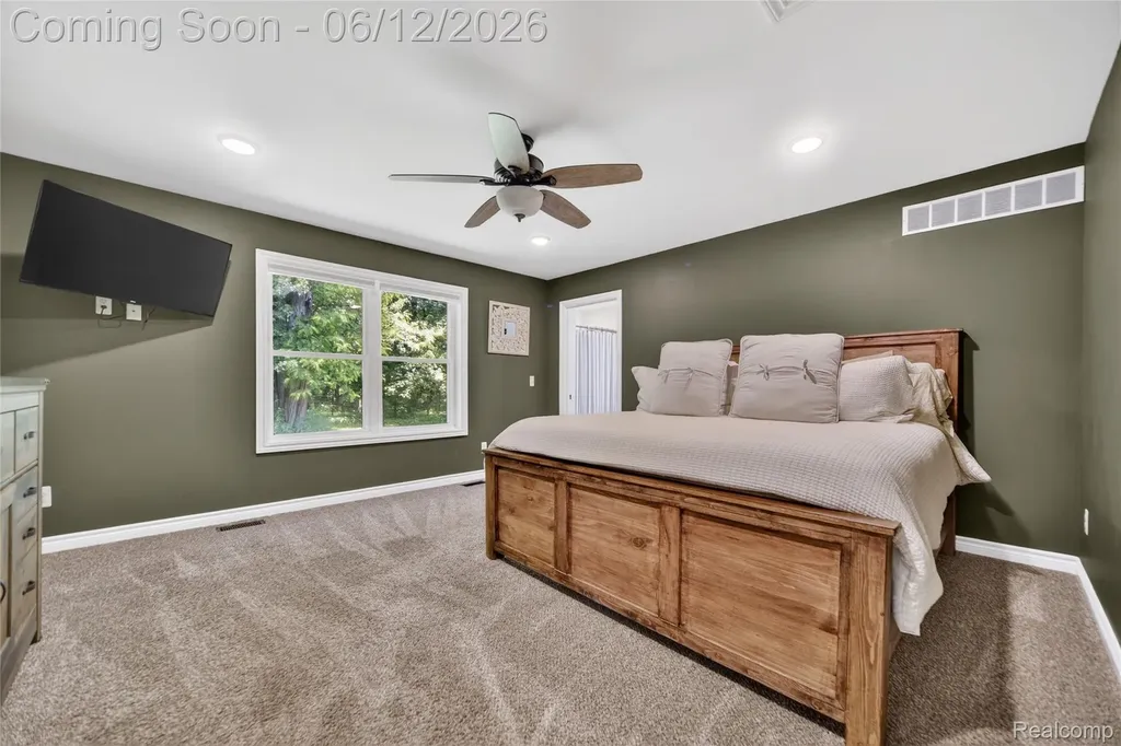 13635 Unadilla Road Unadilla Township MI 48137