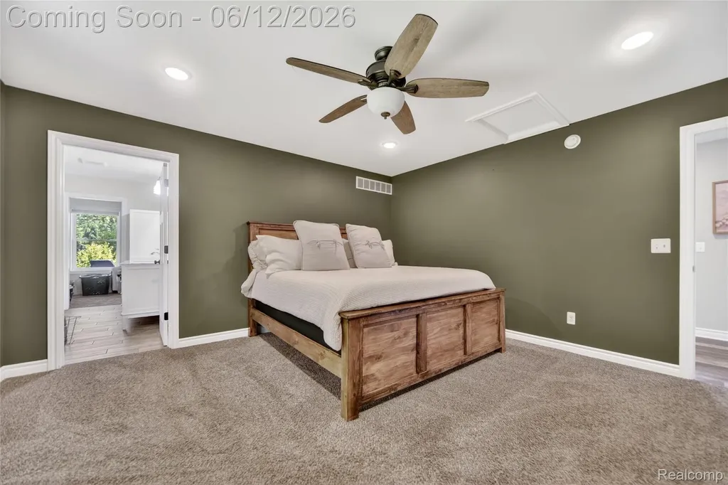 13635 Unadilla Road Unadilla Township MI 48137