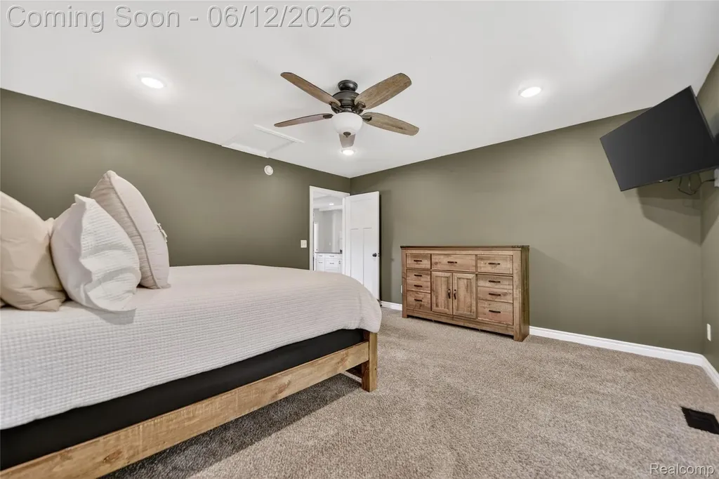 13635 Unadilla Road Unadilla Township MI 48137