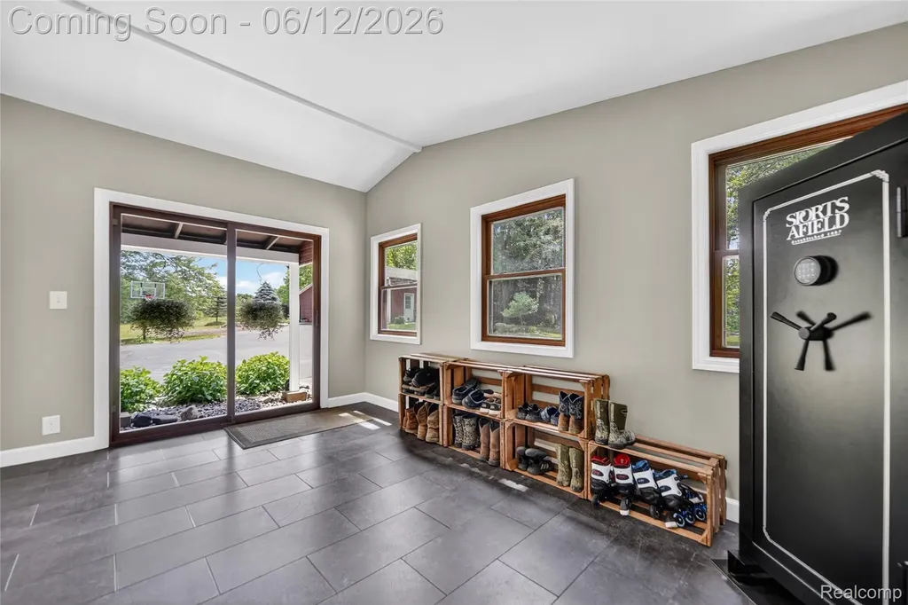 13635 Unadilla Road Unadilla Township MI 48137