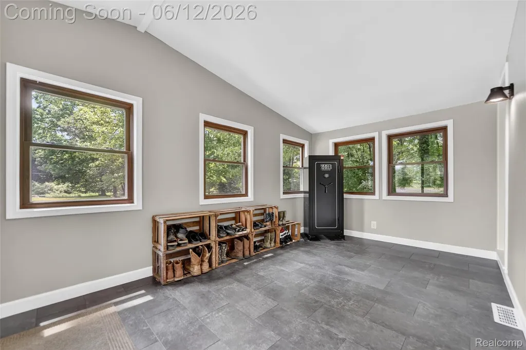 13635 Unadilla Road Unadilla Township MI 48137