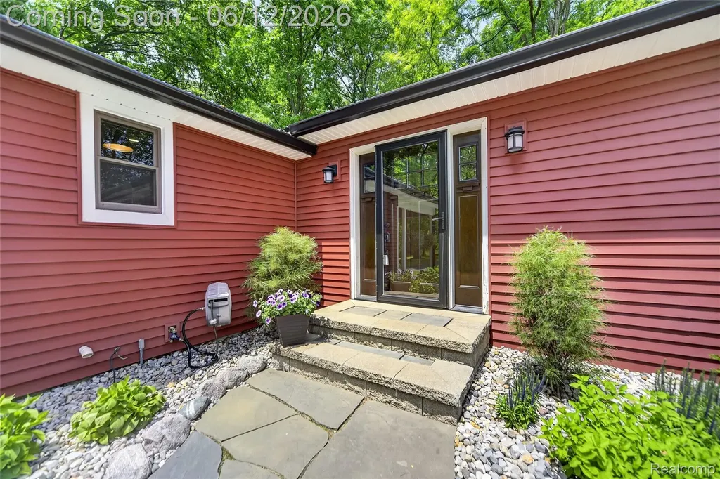 13635 Unadilla Road Unadilla Township MI 48137