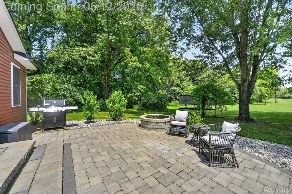 13635 Unadilla Road Unadilla Township MI 48137