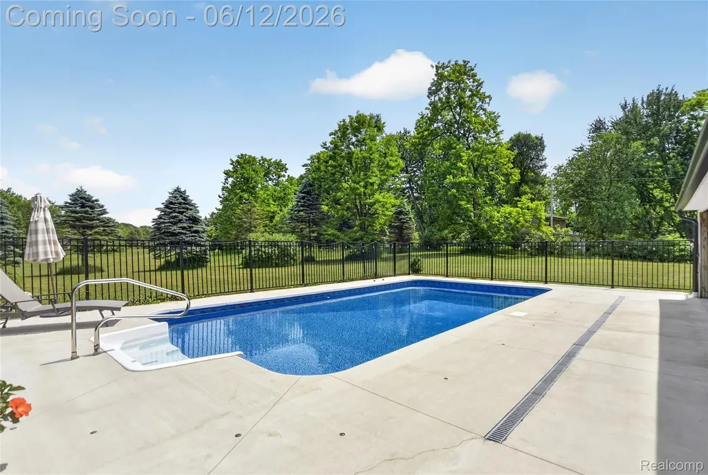 13635 Unadilla Road Unadilla Township MI 48137