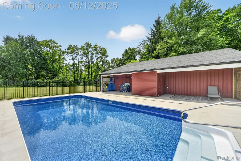 13635 Unadilla Road Unadilla Township MI 48137