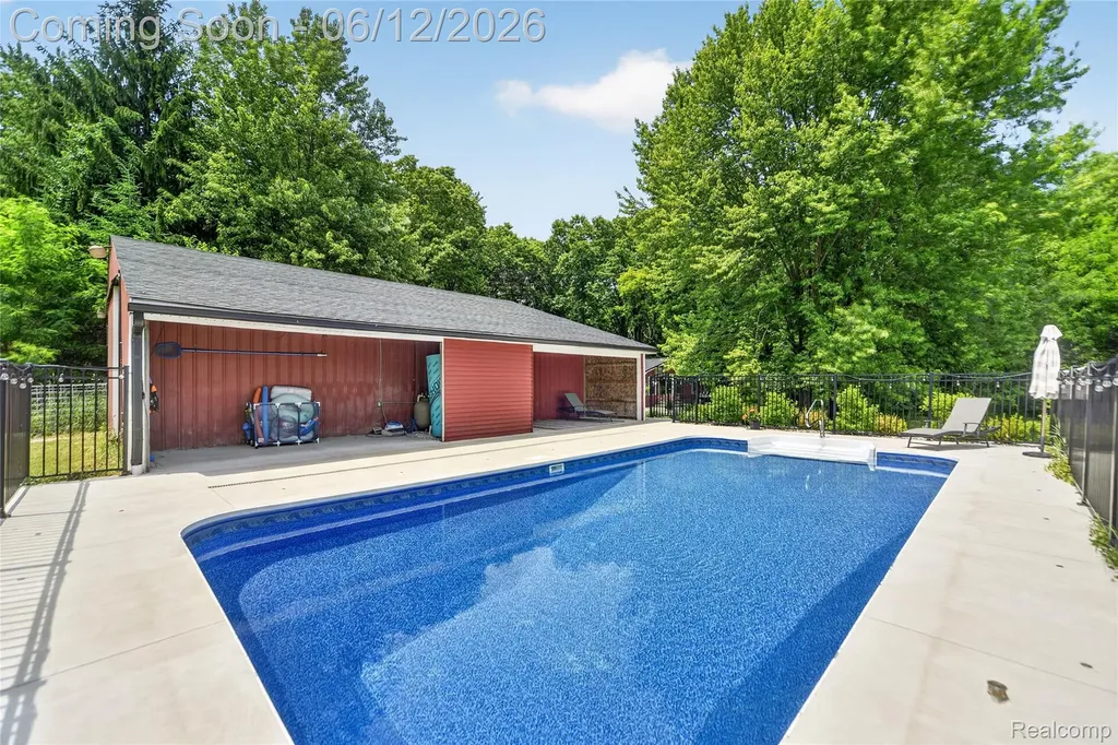 13635 Unadilla Road Unadilla Township MI 48137