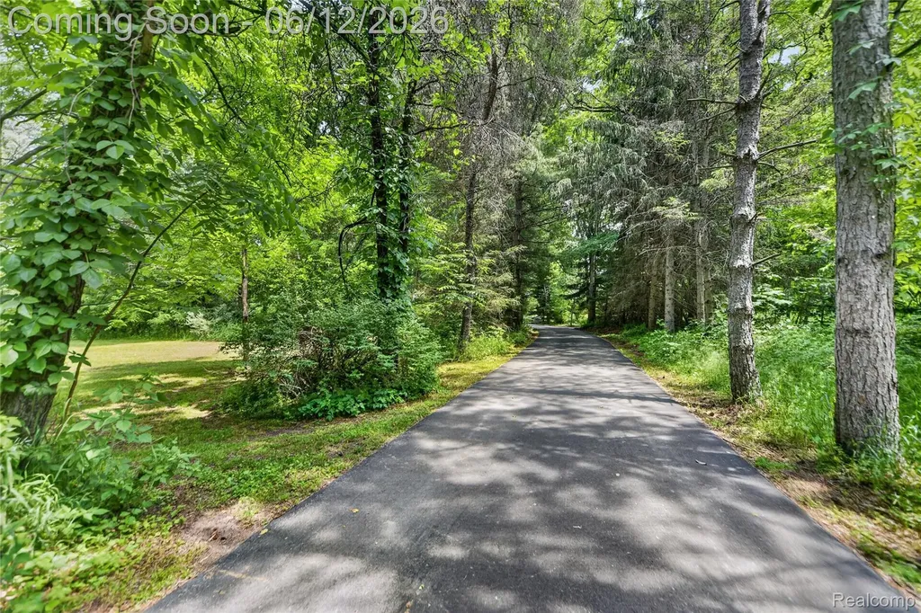 13635 Unadilla Road Unadilla Township MI 48137