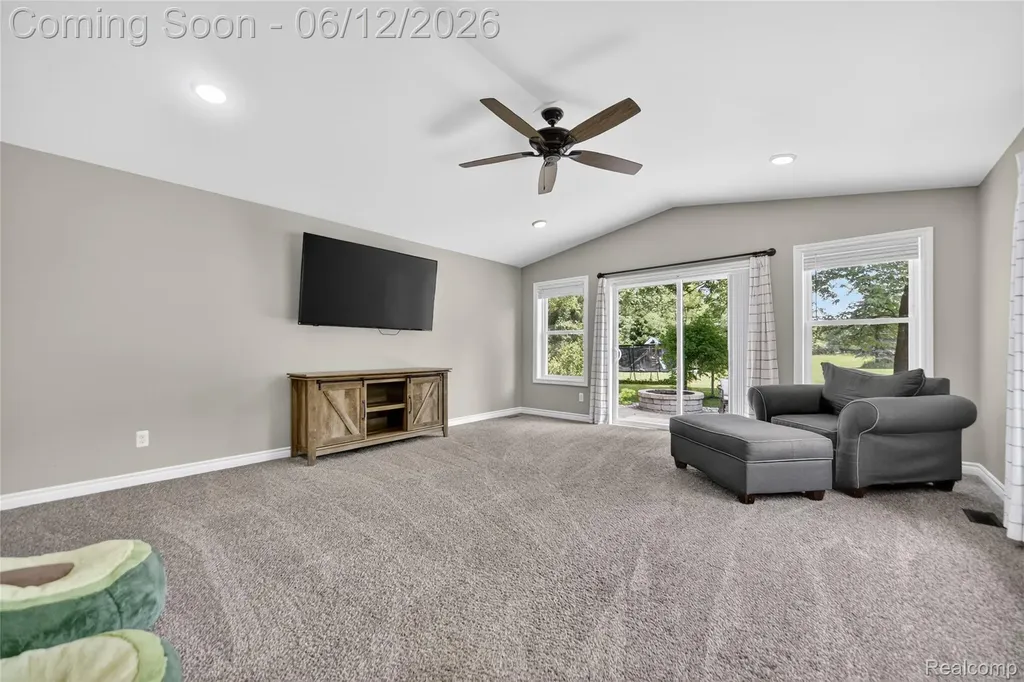 13635 Unadilla Road Unadilla Township MI 48137