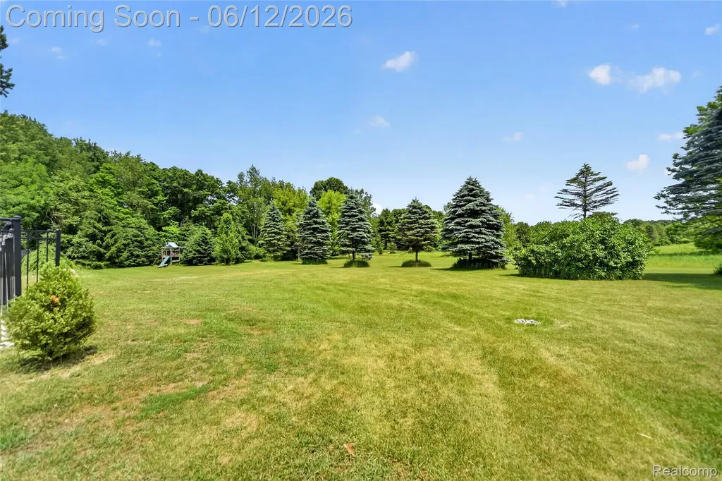 13635 Unadilla Road Unadilla Township MI 48137
