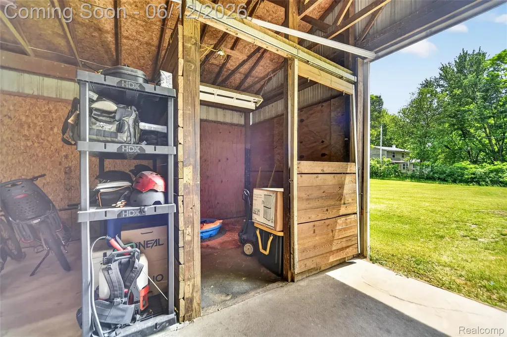 13635 Unadilla Road Unadilla Township MI 48137