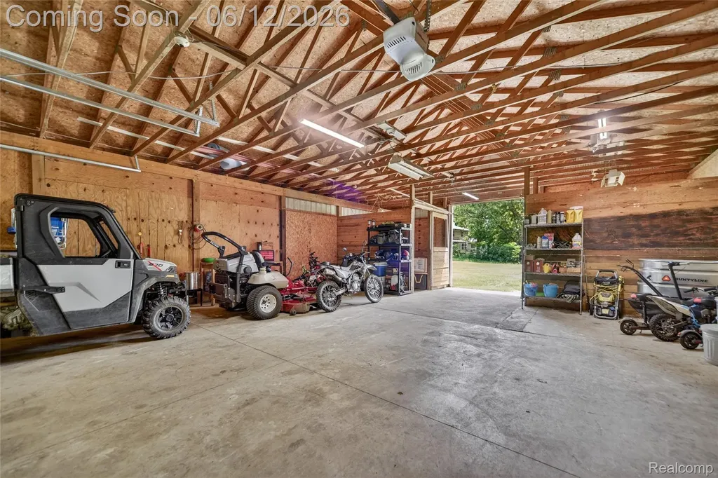 13635 Unadilla Road Unadilla Township MI 48137