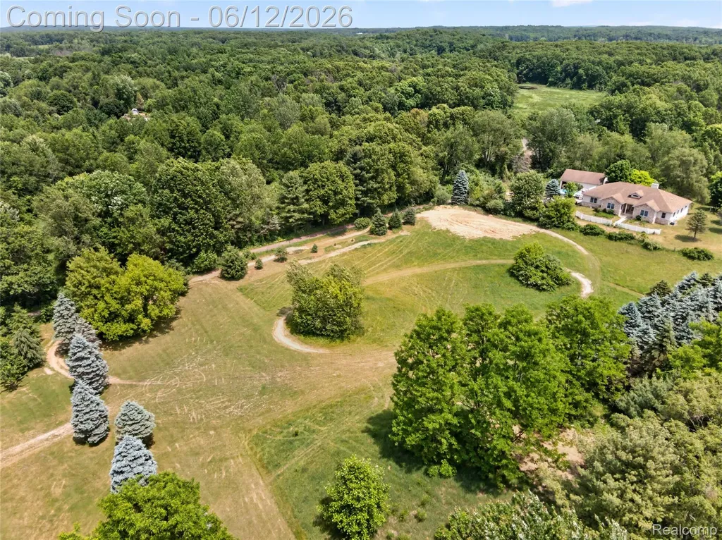 13635 Unadilla Road Unadilla Township MI 48137